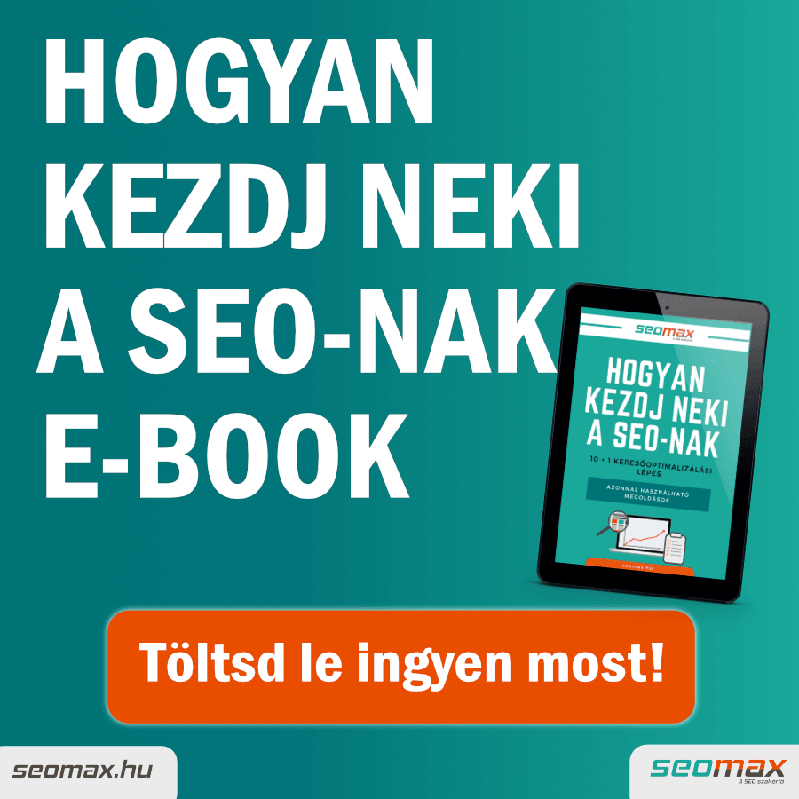 SEO e-book